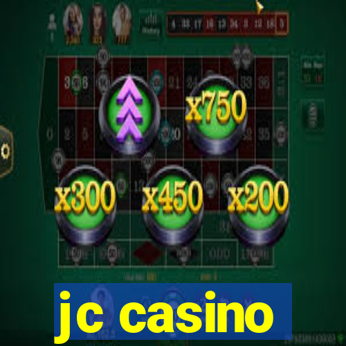 jc casino